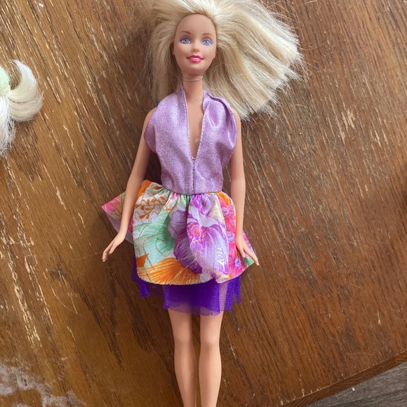 1966 China Barbie doll vintage - Picture 2 of 4